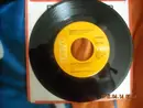 7inch Vinyl Single - George Hamilton IV - Back To Denver / Suzanne