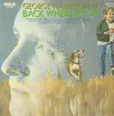 LP - George Hamilton IV - Back Where It's At