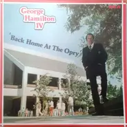 George Hamilton IV - Back Home at the Opry