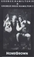 George Hamilton IV & George Hege Hamilton V - HomeGrown