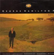 LP - George Hamilton IV - Give Thanks