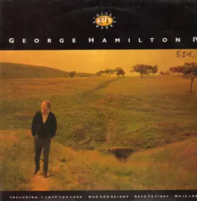 George Hamilton IV - Give Thanks