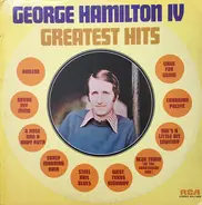 George Hamilton IV - Greatest Hits