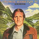 LP - George Hamilton IV - Feel Like A Million