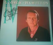 George Hamilton IV - Hymns Country Style