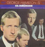 LP - George Hamilton IV - In The 4th Dimension