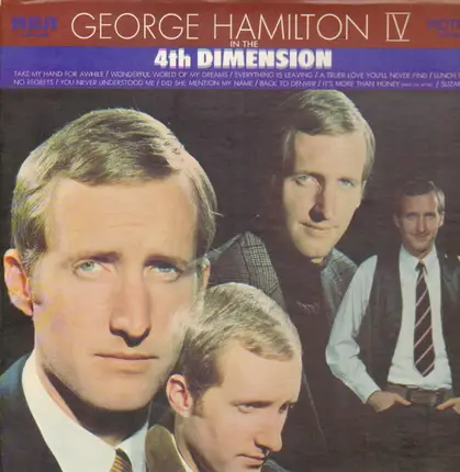 George Hamilton IV - In the 4th Dimension