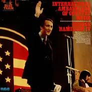 George Hamilton IV - International Ambassador of Country Music