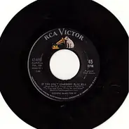 George Hamilton IV - If You Don't Somebody Else Will / There's More Pretty Girls Than One