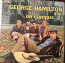 10'' - George Hamilton IV - On Campus - Mono