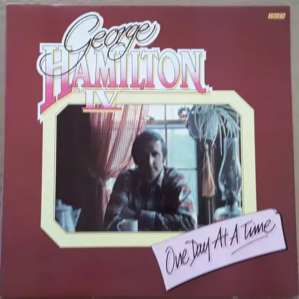 George Hamilton IV - One Day At A Time