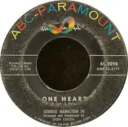 George Hamilton IV - One Heart / Now And For Always