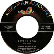 George Hamilton IV - Little Tom