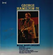 George Hamilton IV - Music Man's Dreams