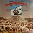 LP - George Hamilton IV With Arthur Smith And The Crossroads Quartet - Singin' On The Mountain