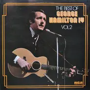 George Hamilton IV - The Best Of George Hamilton IV Vol 2