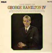 George Hamilton IV - The Best Of George Hamilton IV