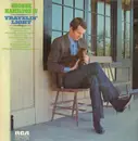 LP - George Hamilton IV - Travelin' Light