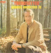 LP - George Hamilton IV - Trendsetter