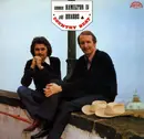LP - George Hamilton IV, Country Beat Ji?ího Brabce - George Hamilton IV, Ji?í Brabec & Country Beat