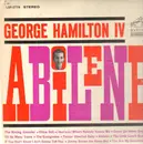 LP - George Hamilton IV - Abilene