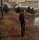 LP - George Hamilton IV - Bluegrass Gospel