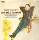LP - George Hamilton IV - Down Home In The Country