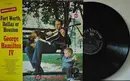 LP - George Hamilton IV - Fort Worth, Dallas Or Houston