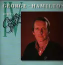 LP - George Hamilton IV - Hymns Country Style