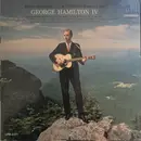 LP - George Hamilton IV - Mister Sincerity ..... A Tribute To Ernest Tubb
