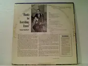 LP - George Hamilton IV - Mister Sincerity ..... A Tribute To Ernest Tubb
