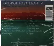 CD - George Hamilton IV - Waitin' For The Sun To Shine - Still Sealed