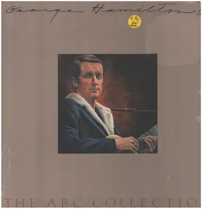 George Hamilton IV - The ABC Collection