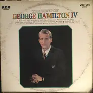 George Hamilton IV - The Best Of