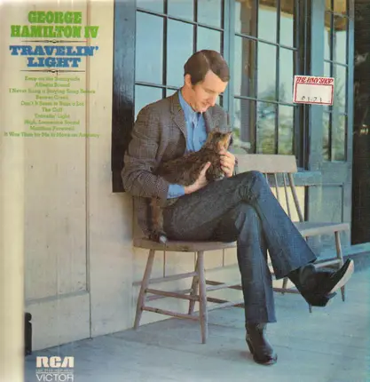 George Hamilton IV - Travelin' Light