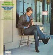 LP - George Hamilton IV - Travelin' Light