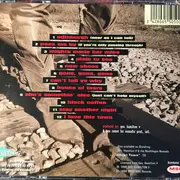 CD - George Hamilton V - Garden Of Love