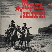 George Hamilton, Jimmie Driftwood, Bobby Bare... - Western Jamboree