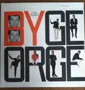 7inch Vinyl Single - George Hamilton - By George!