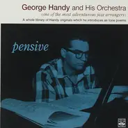 George Handy And His Orchestra, George Handy - Pensive
