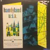 LP - George Handy - Handyland U.S.A.