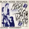 LP - George Harrasment - Masai Sleep Walking - White Label