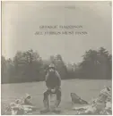 LP-Box - George Harrison = George Harrison - All Things Must Pass - Burgundy Translucent