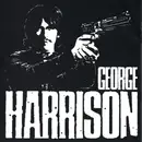 7inch Vinyl Single - George Harrison / Conga Fury - George Harrison / Don't Touch Me