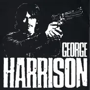 George Harrison / Conga Fury - George Harrison / Don't Touch Me