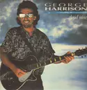LP - George Harrison - Cloud Nine