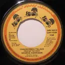 7inch Vinyl Single - George Harrison - Crackerbox Palace