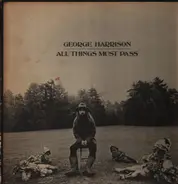 George Harrison - All Things Must Pass