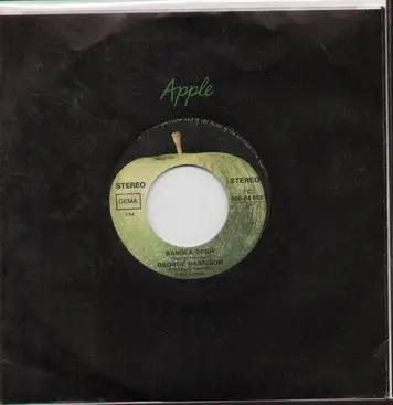 George Harrison - Bangla-Desh