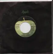 7inch Vinyl Single - George Harrison - Bangladesh / Deep Blue